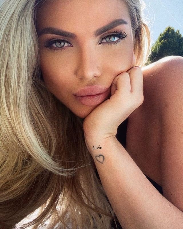 Whatever you do, genuinely enjoy it.

Happy Day Loves 💖🕊😘