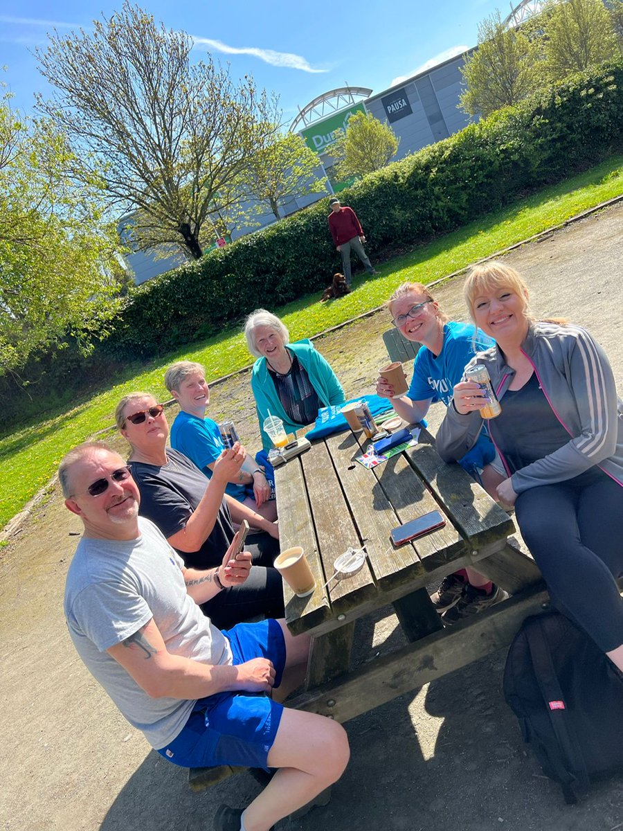 Living With & Beyond Cancer: Wye Valley NHS Trust tweet media