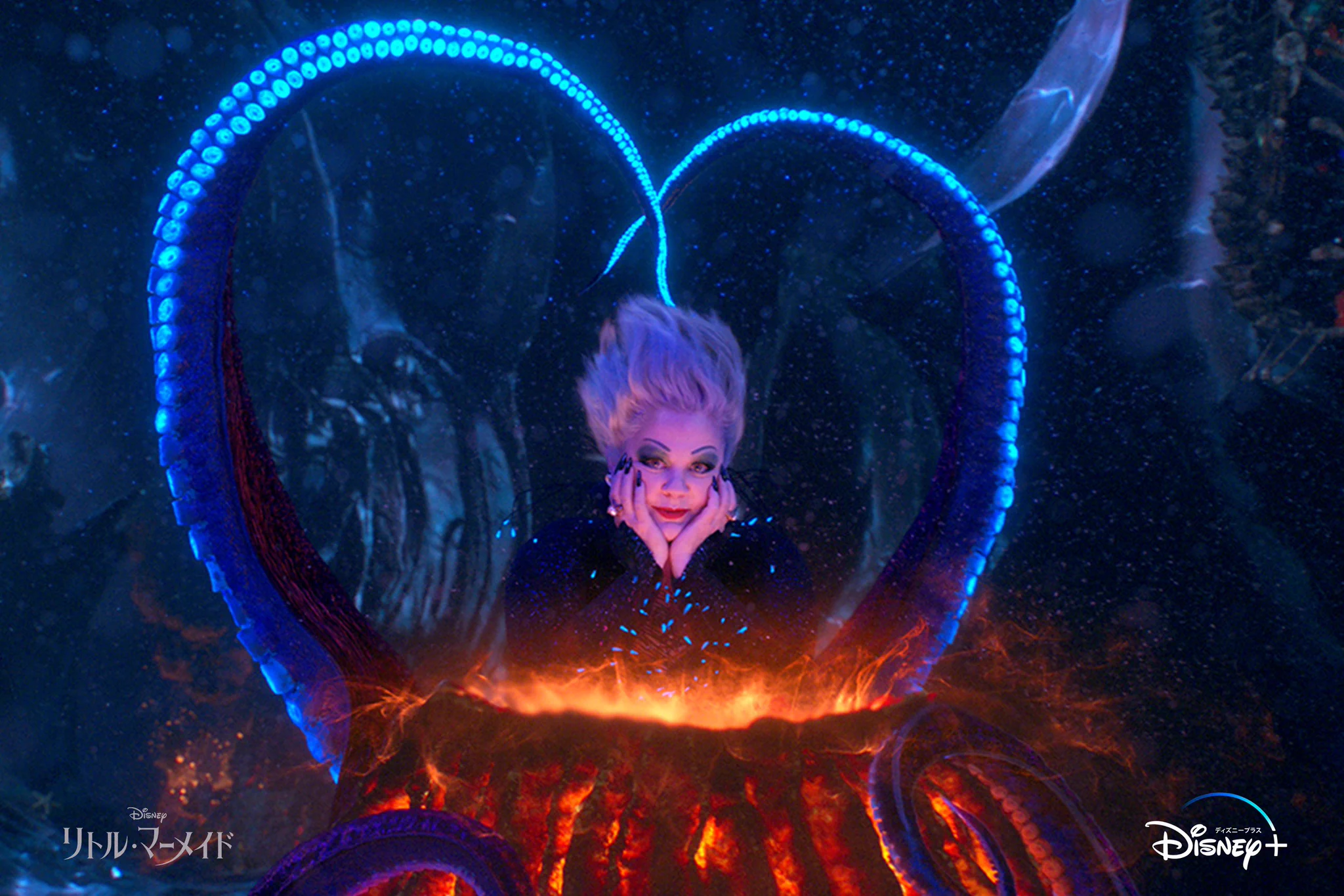 ディズニープラス公式 on X: 