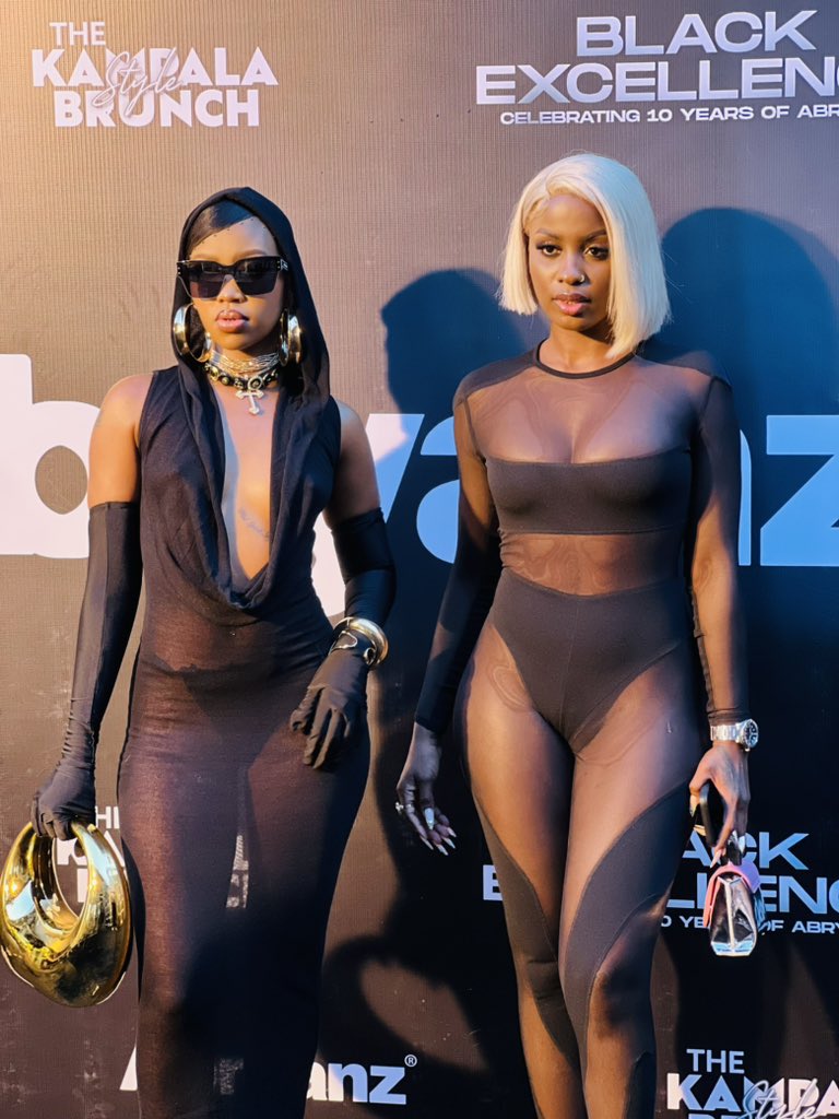 AnkoreGirl's tweet image. Which tribe is Sheila gashumba ??