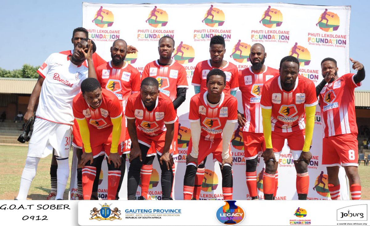 Phuti Lekoloane Found tweet media