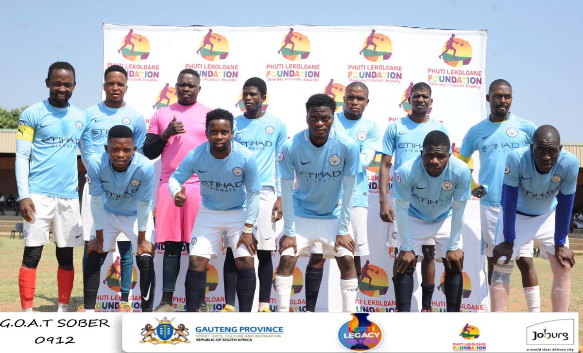 Phuti Lekoloane Found tweet media