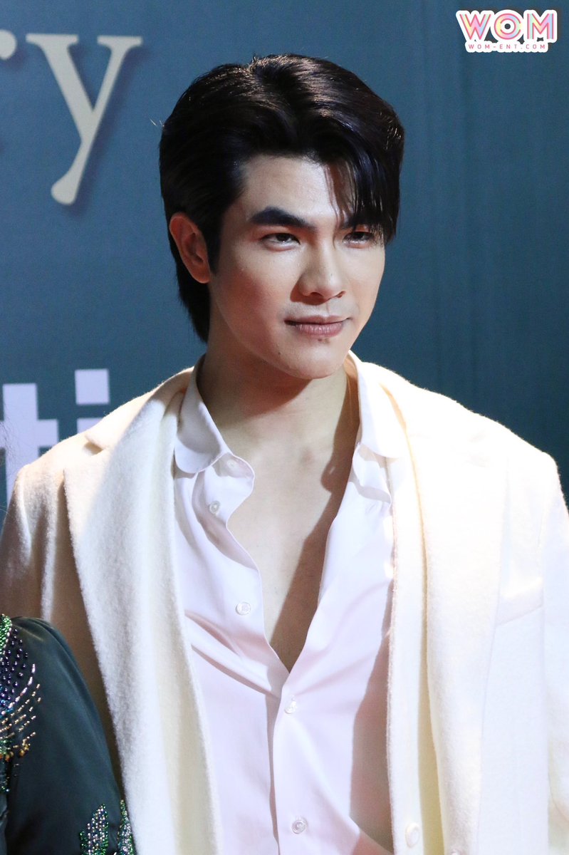 มาในลุคสุภาพบุรุษร่มไทรทอง ดูการแสดงสีหน้าของพี่มายสิ หล่อมากหนูไม่ไหว😭💚💚💚

MILEAPO AT HOWEAWARDS 

#HOWEAWARDS2023xMileApo