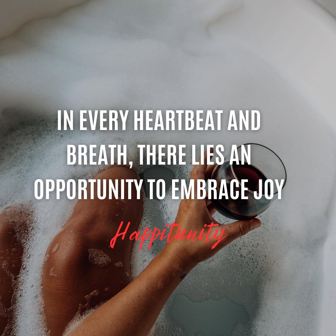 Happitunity tweet media