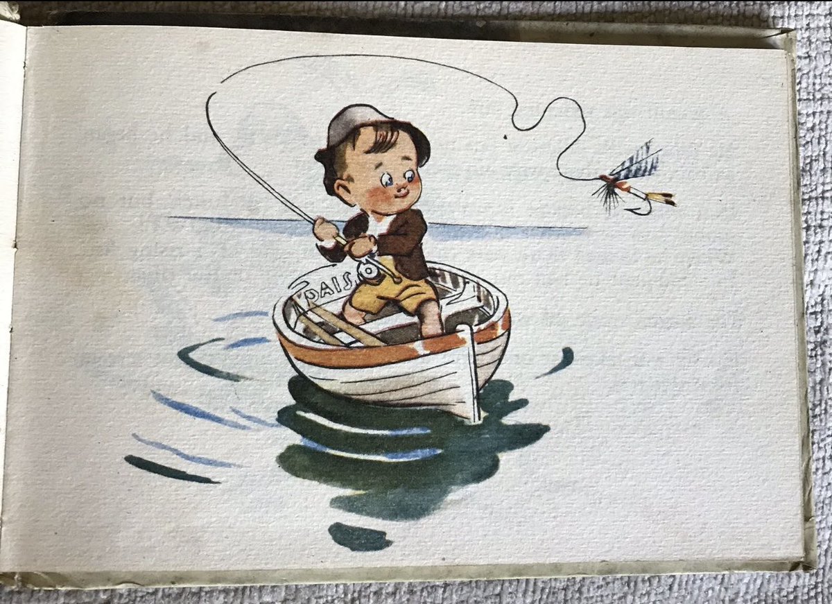 HoneyburnBooks's tweet image. 1944*1st* The Travels Of Perry Winkle - Jack Orr (Bendix Pub) #childrensbooks #bendix #jackorr #books #bookboost #booklover