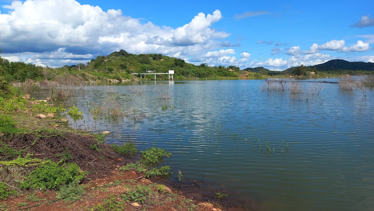 Technical support services for the design-build of the Transparaiba-Cariri Branch water supply system, Paraiba state. A 375 km pipeline network and a treatment plant are to be built, as part of the Paraiba State water security project, to supply water to 20 towns, Brazil. The