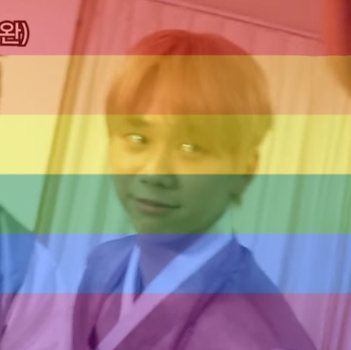 togamearchive's tweet image. Leo tenía razón son un arcoiris en todos los sentidos 

#TFN #티에프앤 @TFN_official_ @TFN_Official_JP