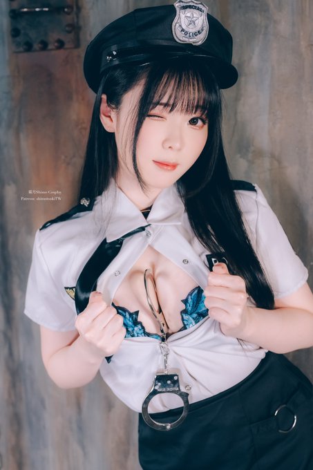 コスプレイヤー霜月（しも）のTwitter画像27
