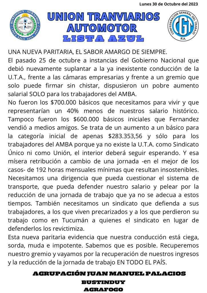 Alejandro Borelli (@alejandroborel2) on Twitter photo 