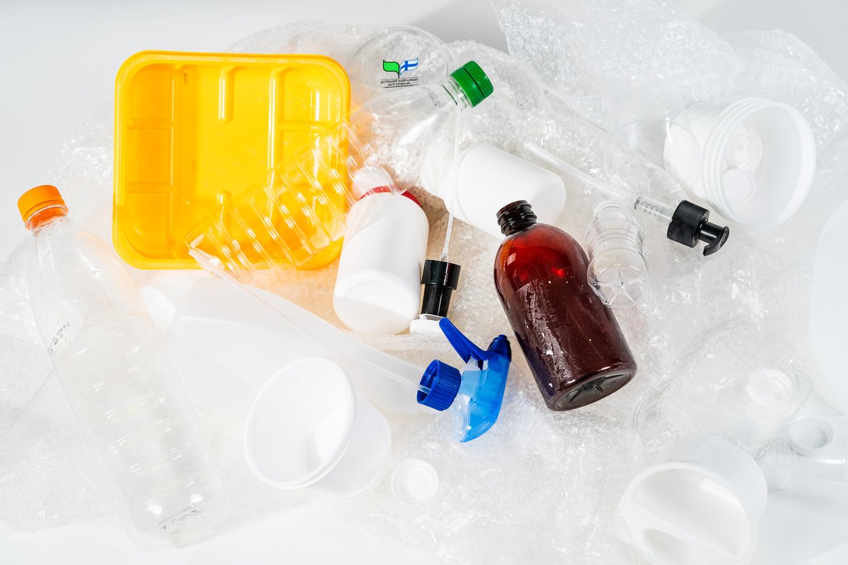 Suomen Pakkaustuottajat Oy tweet media