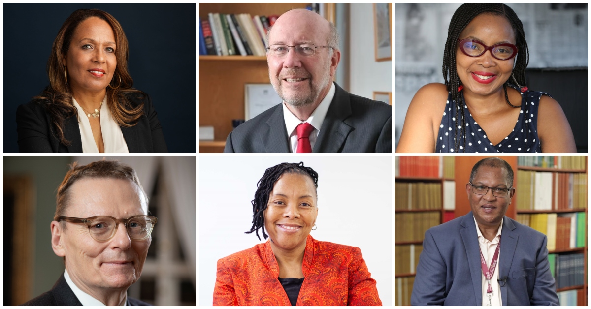 Stellenbosch University tweet media