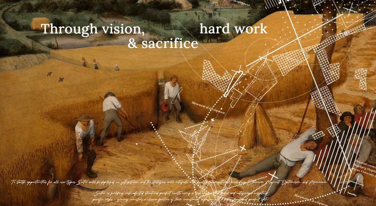 BTC_CRO's tweet image. Attention Yield Farmers! 🌾🥕🥦🐄🌽

Why wait for $ARB incentives to kick-in when you can already earn double digit incentives on $ETH &amp;amp; $USDC in a token that has a FDV 3434x smaller than ARB and hence way more potential upside and also earns #realyield

Find out how🧵⬇️