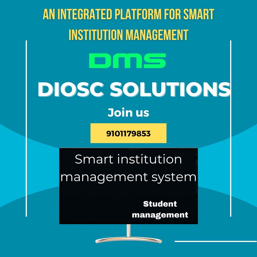 Dioscsolutions's tweet image. Benefits of automation in business:
1. Efficiency
2. Cost savings
3. Accuracy
4. Productivity
5. Faster decisions
6. Scalability
7. Customer satisfaction
8. Compliance and security
9. 24/7 operations
10. Competitive advantage. #BusinessAutomation
#DioscSolutions
#DMS