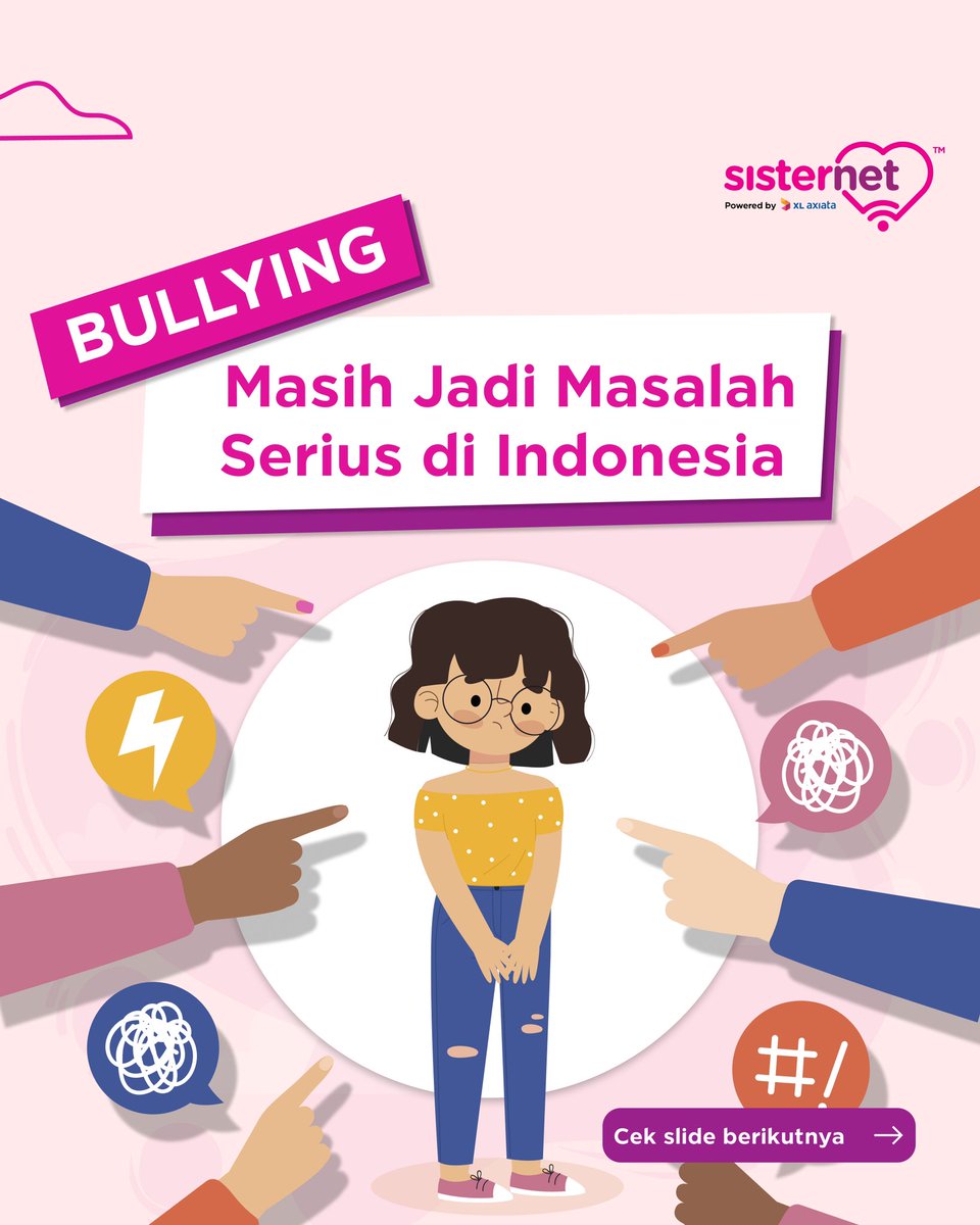 Sisternet tweet media