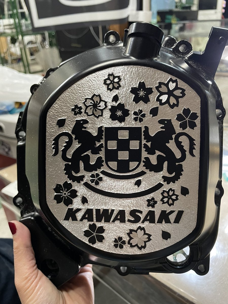 Risa ﾄｻｷﾚｰｼﾝｸﾞ🕊【彫りさ】 on X