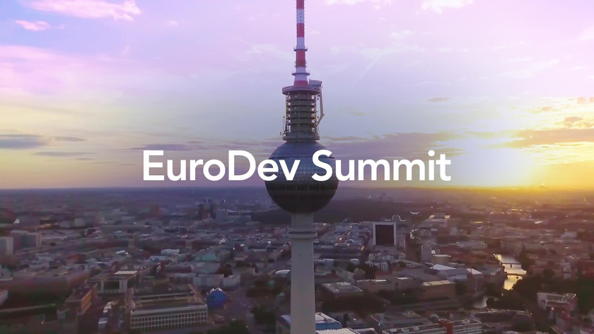 📢 Rejoignez-nous au European Dev Summit d'<a href="/Esri/">Esri</a> et découvrez les dernières avancées technologiques d'ArcGIS pour les développeurs ! 
Du 14 au 16 Novembre à Berlin 
Plus d'infos sur cet événement ici : eu1.hubs.ly/H05-74y0
#ArcGIS #développeurs