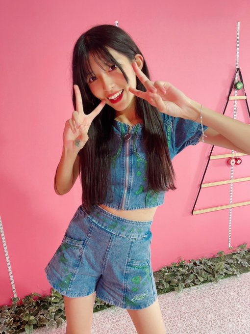 Twitterのコスプレ画像29