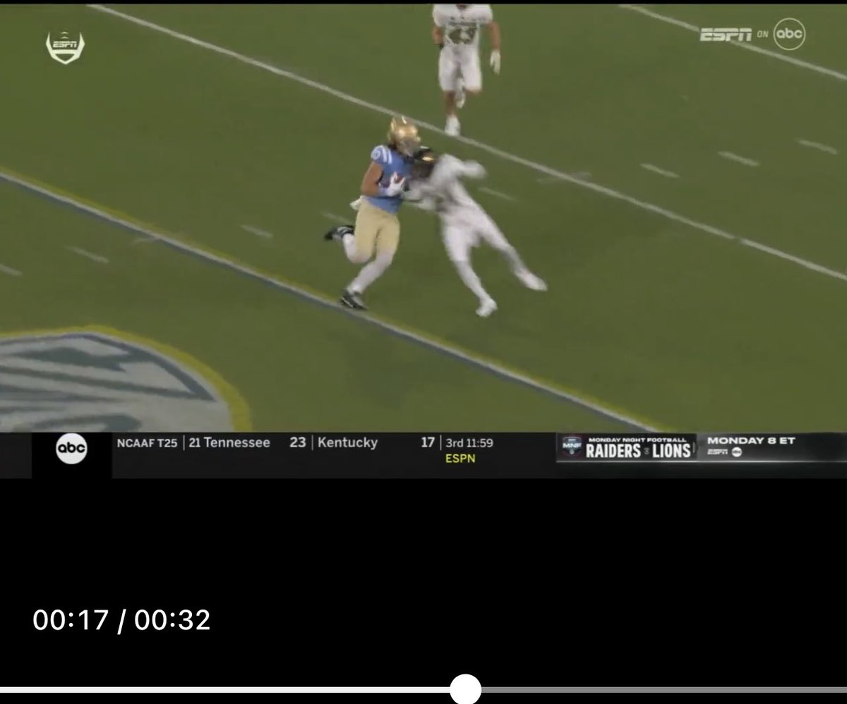 Ant_Kins's tweet photo. @RSherman_25 🤷🏽‍♂️ https://t.co/YJRixJSS8H