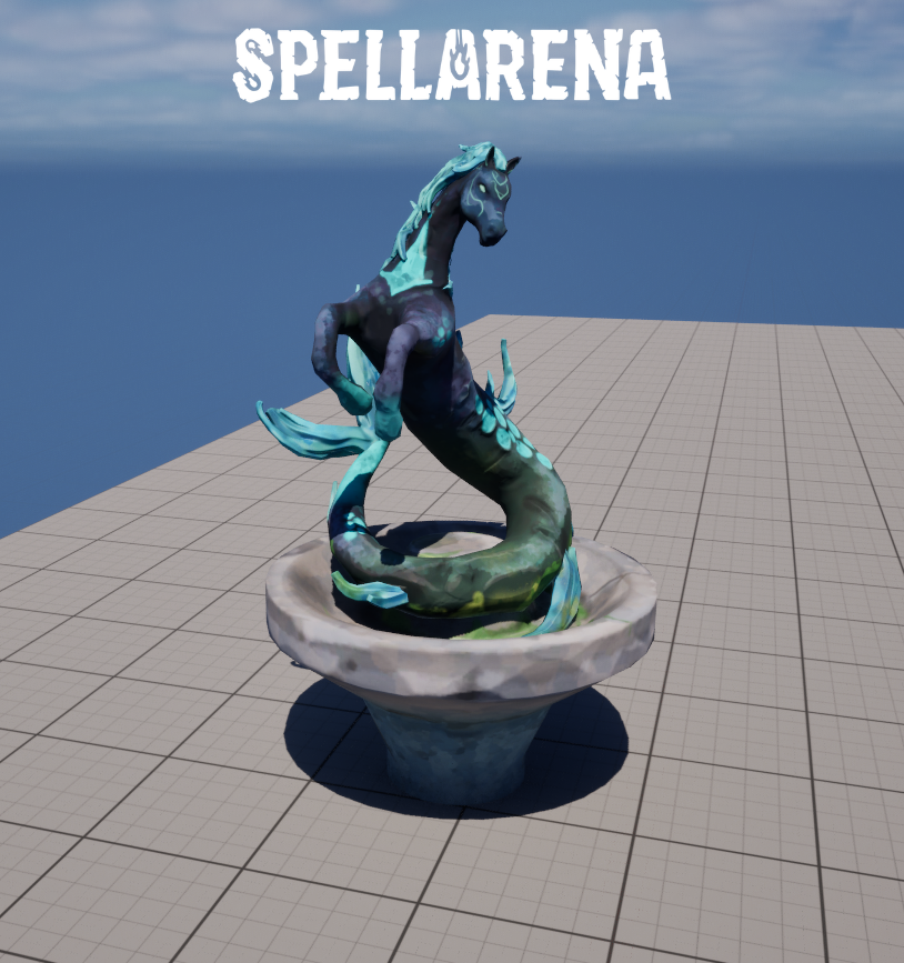 NEDungeon's tweet photo. Have a great day! π΄
#spellarena #dnd #art #gamedev #ai #adventure #fantasyart #object https://t.co/JdvyqBdYBs