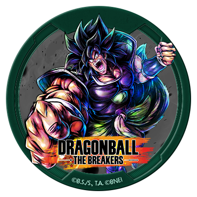 DRAGON BALL : THE BREAKERS - Season 4 Patch Notes (4.0)