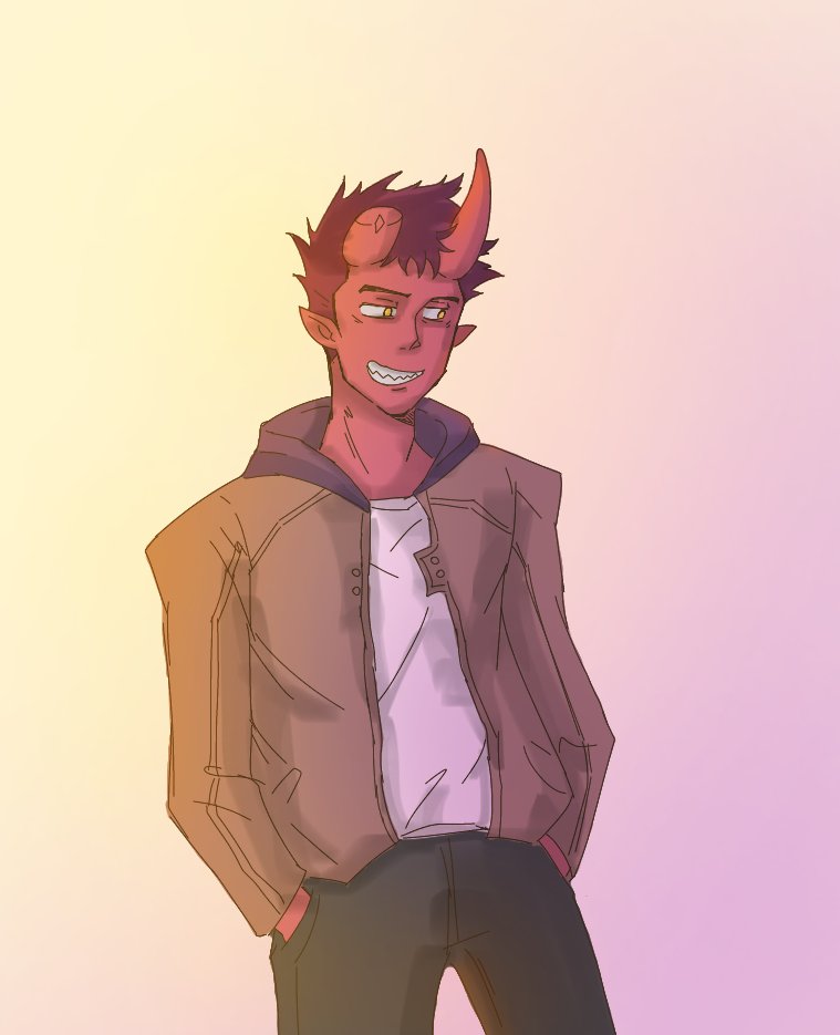 art_zea's tweet photo. 🌇🌆
#monsterprom https://t.co/YcWX1NbxZn