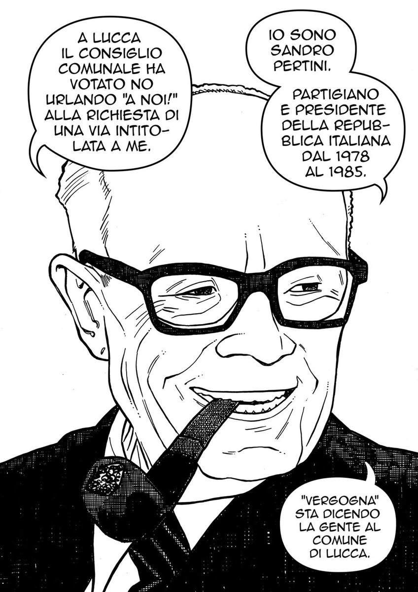 Mabel Morri tweet media