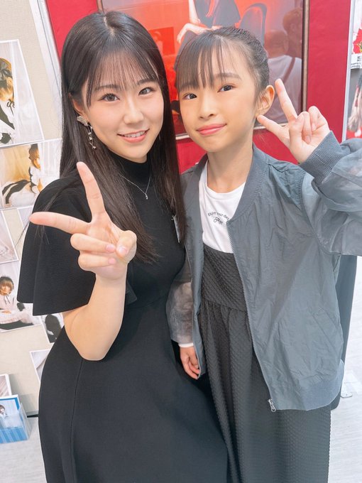 Twitterのコスプレ画像7