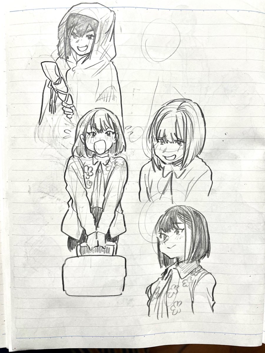 悩める陰陽師・黒川恵美子ちゃん殿
#東都電波塔 