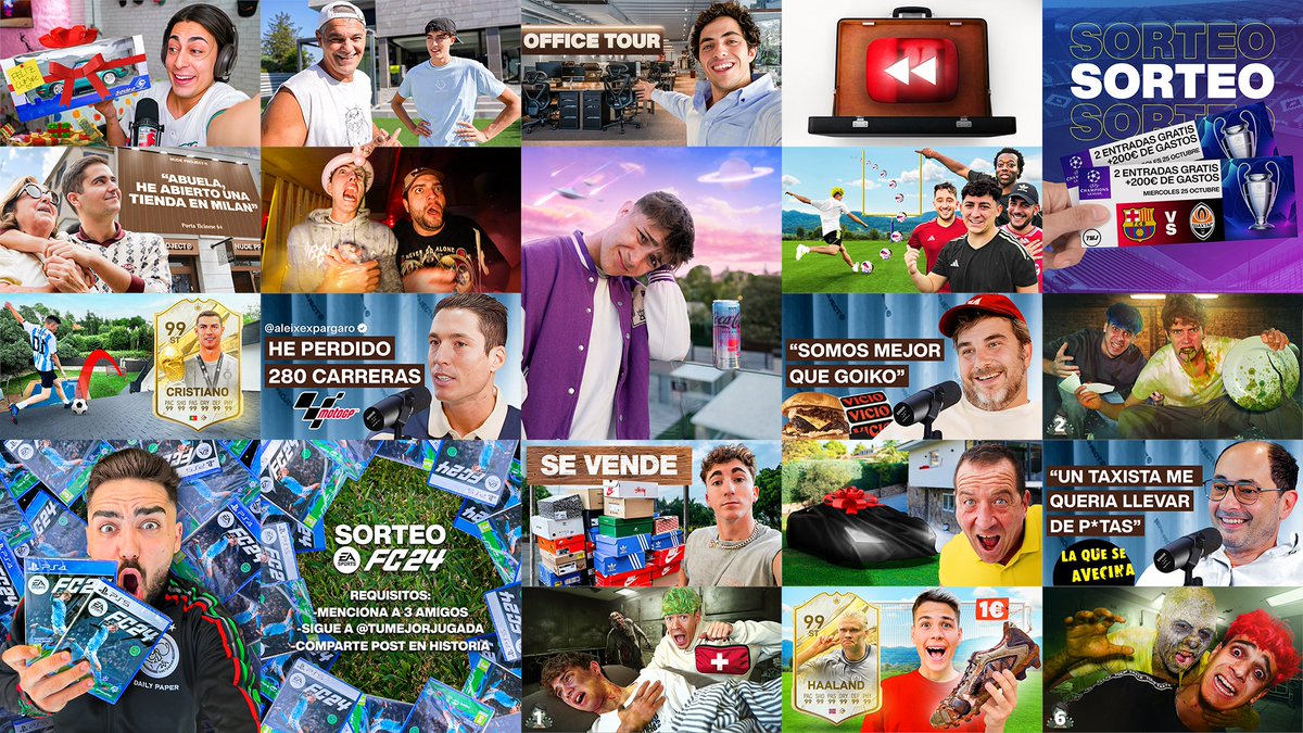 Diseños de octubre 🎨💻