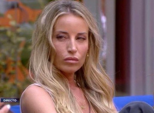 negrocotilla's tweet image. Lo dije en su día y vuelvo a repetir, @ghoficial cuando salga Marta expulsada necesitamos un recopilatorio de las veces que Marta ha dicho "gordi". #GHVIP290 #GHVIP28O