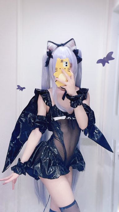 コスプレイヤーえびまるのTwitter画像29