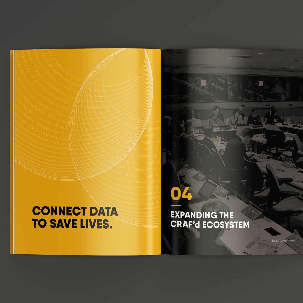 CrafdData's tweet photo. π― 2022 saw CRAF'd Ecosystem growing leaps and bounds!
π± 20+ orgs have signed our MOU, amplifying our data-driven mission to save lives.
Curious about our progress?
π Check our annual report β https://t.co/kX5EkT11Yh
#DatatoSaveLives #DatawithPurpose #Data4Good https://t.co/P3gw8r04TU