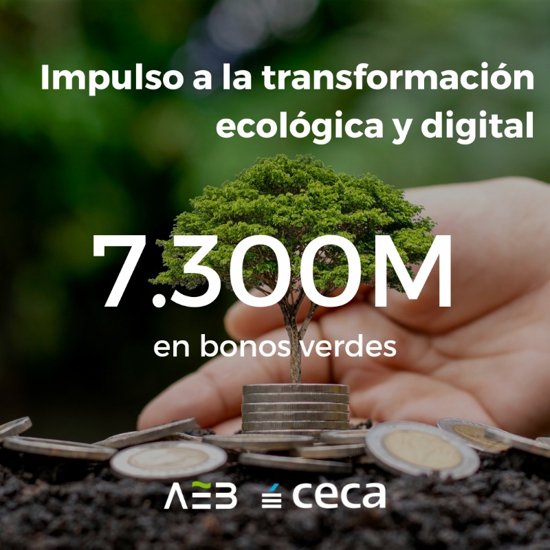 Aebanca's tweet photo. 📈 La mejora de la rentabilidad de los bancos es clave para la estabilidad del sistema financiero, canalizar el crédito a familias y empresas e impulsar su compromiso social.

👨‍👩‍👧‍👦 El impacto social de la banca es 5 veces superior a su peso en la economía.

#elsectorbancariocontigo