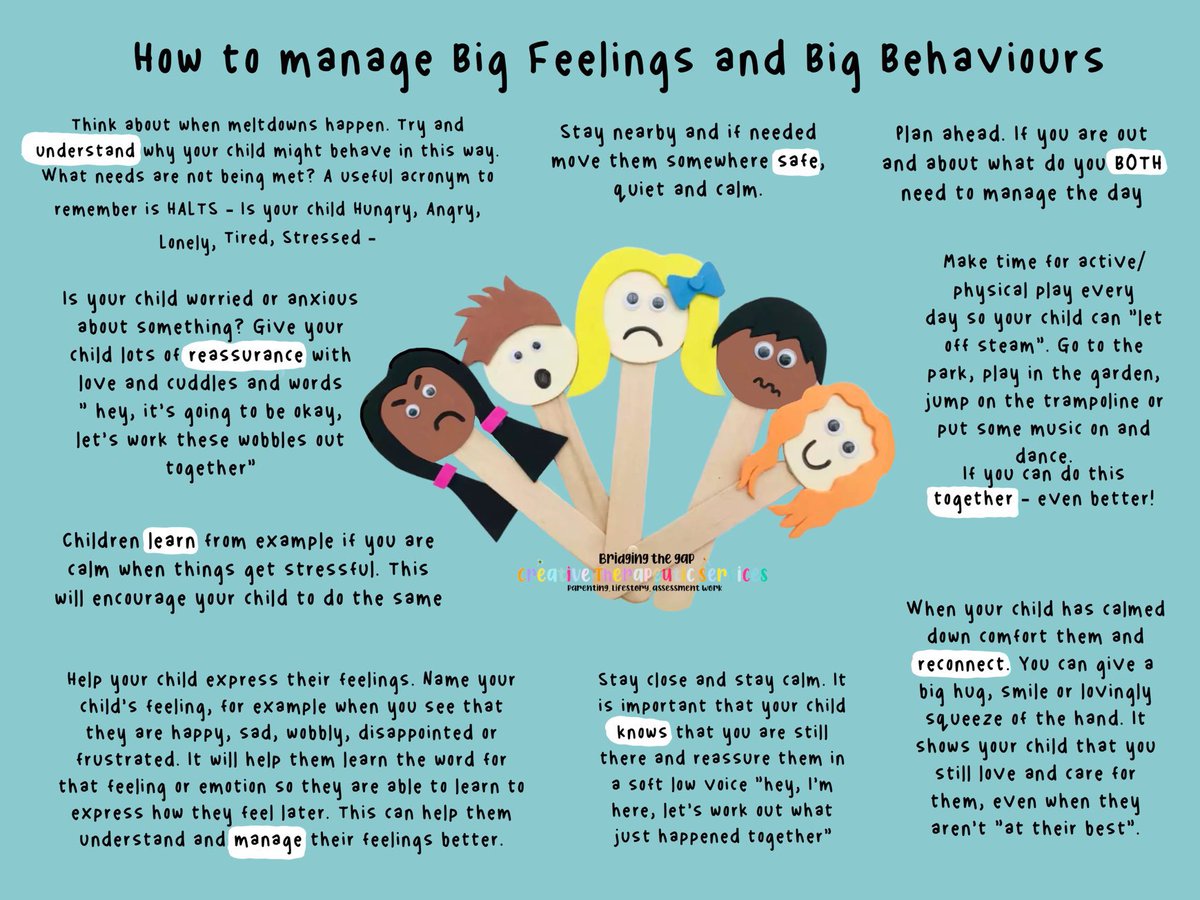 If you find this helpful, please share ♥️

Why Do Children Have Big Feelings and Emotions? Exploring the Little Hearts' World

Children are often described as "little bundles of emotions," and anyone who has spent time with them can attest to the intensity of their feelings. But