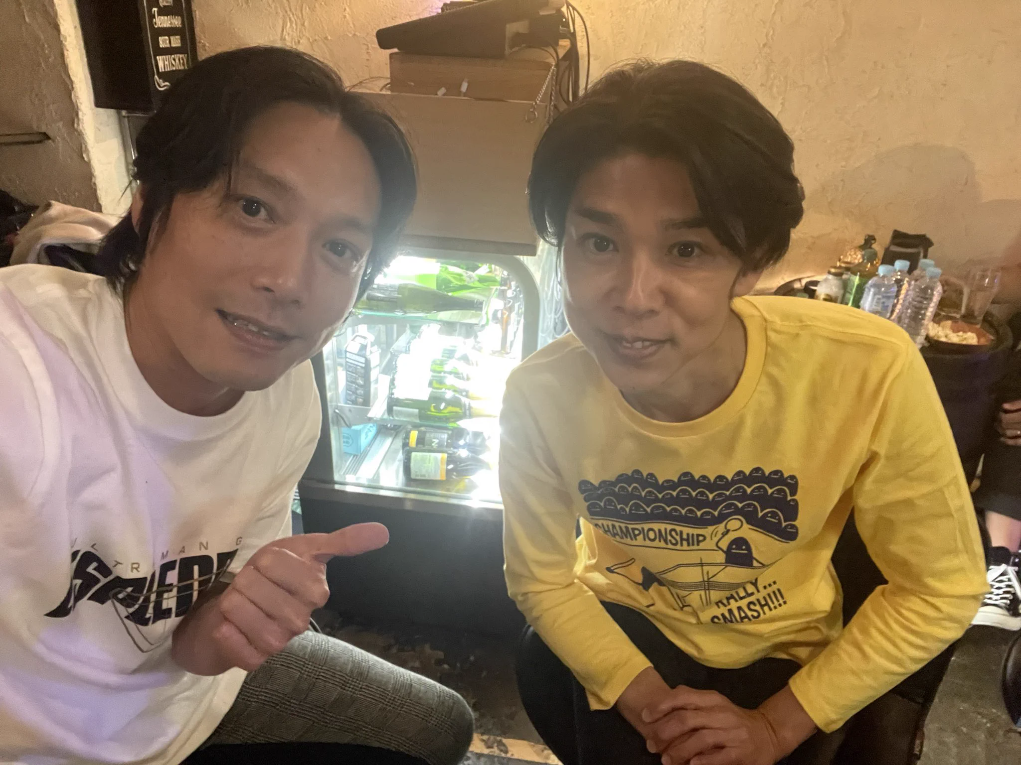 公の場での発言・インタビュー報道記録