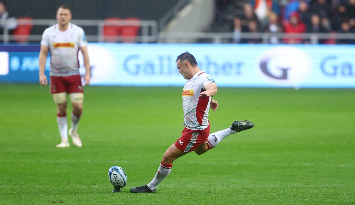 Harlequins's tweet photo. 😍 Jarrod Evans appreciation post 👇

#COYQ #BRIvHAR https://t.co/alGYWsi8pH