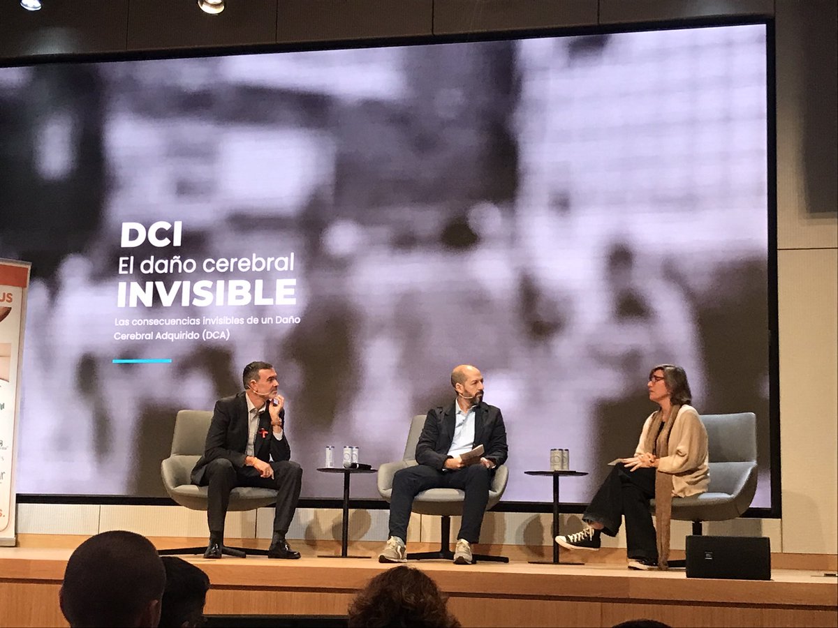 Asociación Hola Que Tal - Afasia tweet media