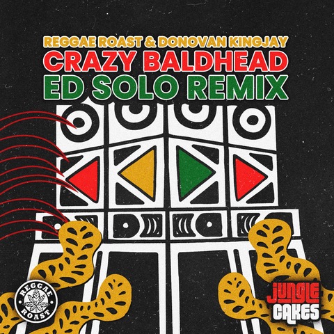 Our new remix by <a href="/EdSolo/">Ed Solo</a> is out on Friday. Pre-order now on <a href="/beatport/">Beatport</a> !
beatport.com/release/crazy-… #beatport via <a href="/beatport/">Beatport</a>
