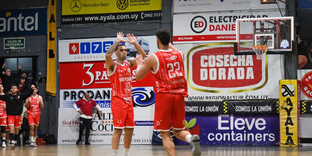 #DTAxBT | PONE TERCERA

Se abre la tercera jornada de la Divisional Tercera de Ascenso con cuatro encuentros donde jugarán los cuatro invictos del torneo.

📝 <a href="/Gaston_Muinos/">Gastón Muiños</a> 
👉  bitly.ws/YUYB