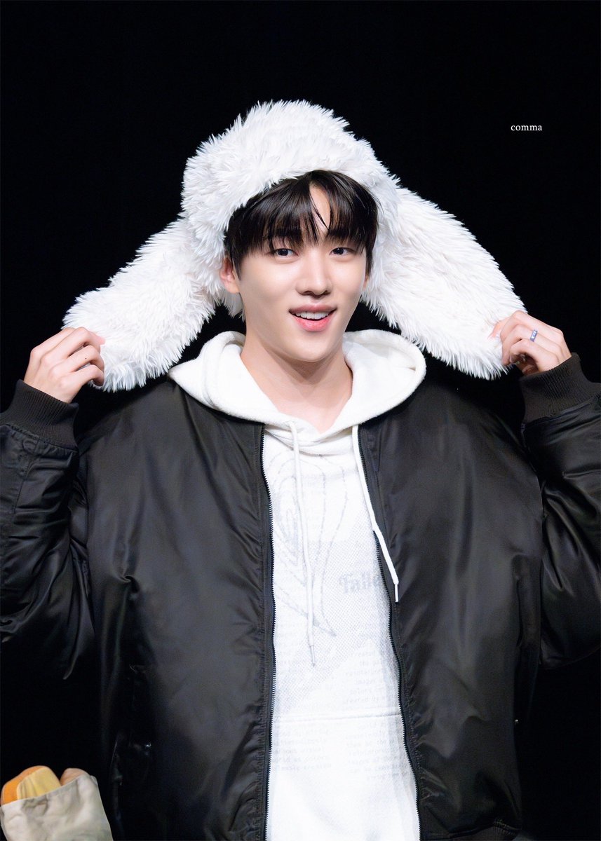 J_comma's tweet photo. 231029 메이크스타 #재찬 #JAECHAN #DKZ https://t.co/KeHigbFQgs