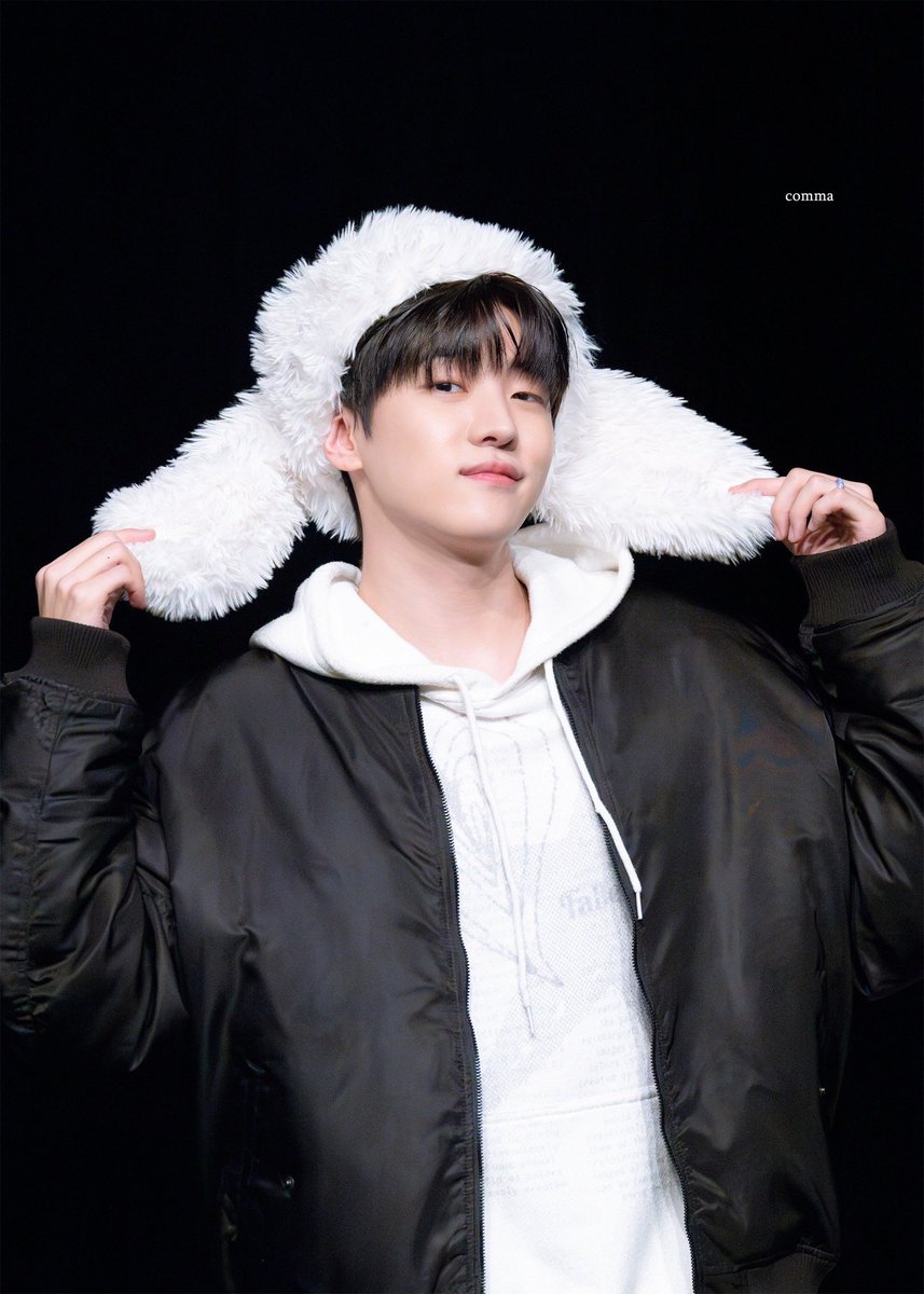 J_comma's tweet photo. 231029 메이크스타 #재찬 #JAECHAN #DKZ https://t.co/KeHigbFQgs