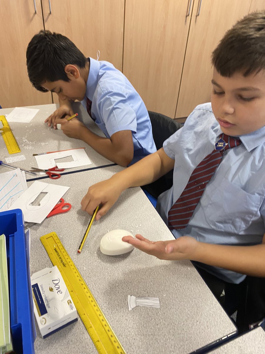 church_prim's tweet photo. Food tasting, carving , visit from the @WYP_BradfordW &amp; @RSMusicSchool all a great start to our hook day on our first day back 😊 @eyfschurch @year5and6church @Y4church_prim @Y2church_prim @WeAreBDAT @Donnaxj600s @Nurturestjames #hookday https://t.co/sulHtntSmD