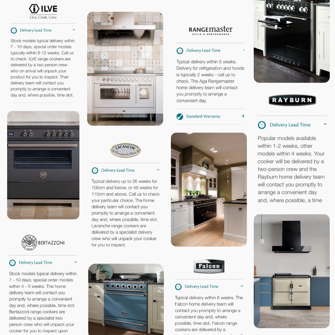 Rangecookers.co.uk tweet media