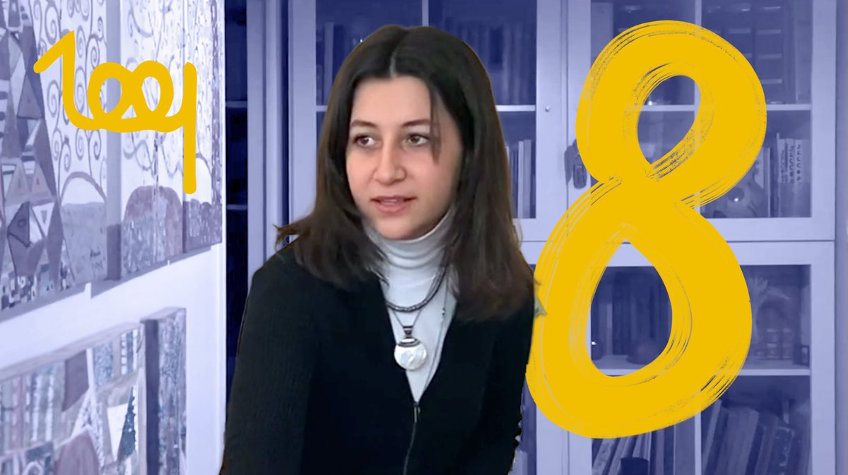 aghvorpaner's tweet photo. ▶️ #100պատկեր 👉 https://t.co/MFPJXN2ES4 https://t.co/0Mapxk9tnf