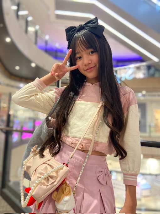 Twitterのコスプレ画像5