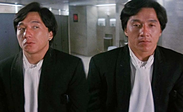 Kung-fu Kingdom (@kungfukingdom) on Twitter photo ONE DRAGON enough right? Nah! It's DOUBLE DRAGON ACTION TROUBLE time with <a href="/EyeOfJackieChan/">Jackie Chan</a> the MAN! Glen goes BACK 31 years to #review the #CLASSIC #SLAPSTICK #COMEDY #TWINDRAGONS -OUT NOW on #Bluray via <a href="/88_Films/">88 Films Ltd.</a> & <a href="/AmazonUK/">Amazon.co.uk</a>! kungfukingdom.com/twin-dragons-1… ONE DRAGON enough right? Nah! It's DOUBLE DRAGON ACTION TROUBLE time with <a href="/EyeOfJackieChan/">Jackie Chan</a> the MAN! Glen goes BACK 31 years to #review the #CLASSIC #SLAPSTICK #COMEDY #TWINDRAGONS -OUT NOW on #Bluray via <a href="/88_Films/">88 Films Ltd.</a> & <a href="/AmazonUK/">Amazon.co.uk</a>! kungfukingdom.com/twin-dragons-1…