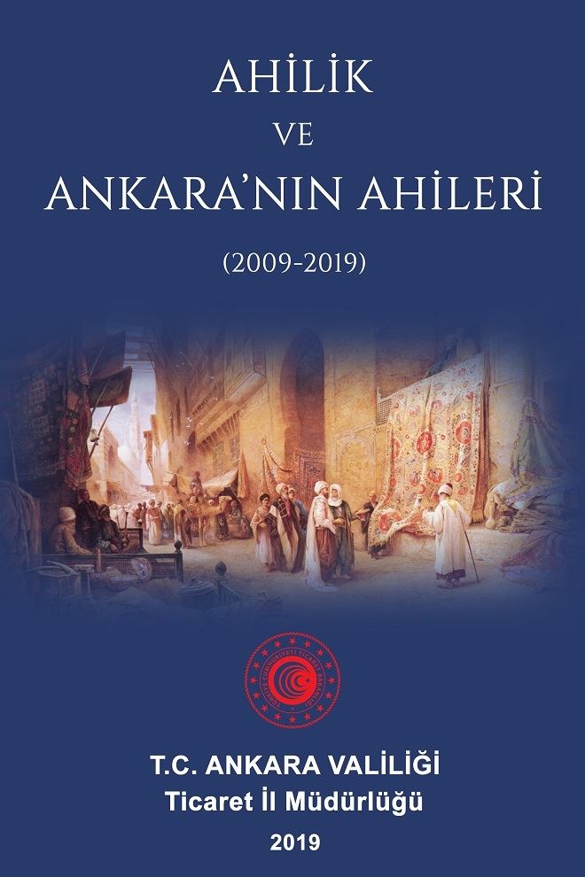 Ahmet Çelebi tweet media