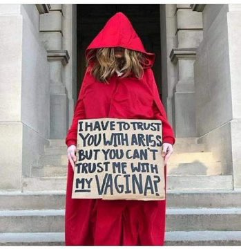 <a href="/mmpadellan/">BrooklynDad_Defiant!☮️</a> Oralè Resisters 🟧🟧🟧🟧🟧
GOP Prayers and thoughts 
#JeepersCreeperSpeaker