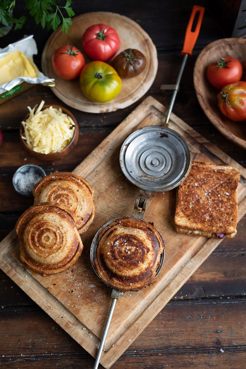 Sam Linsell tweet media