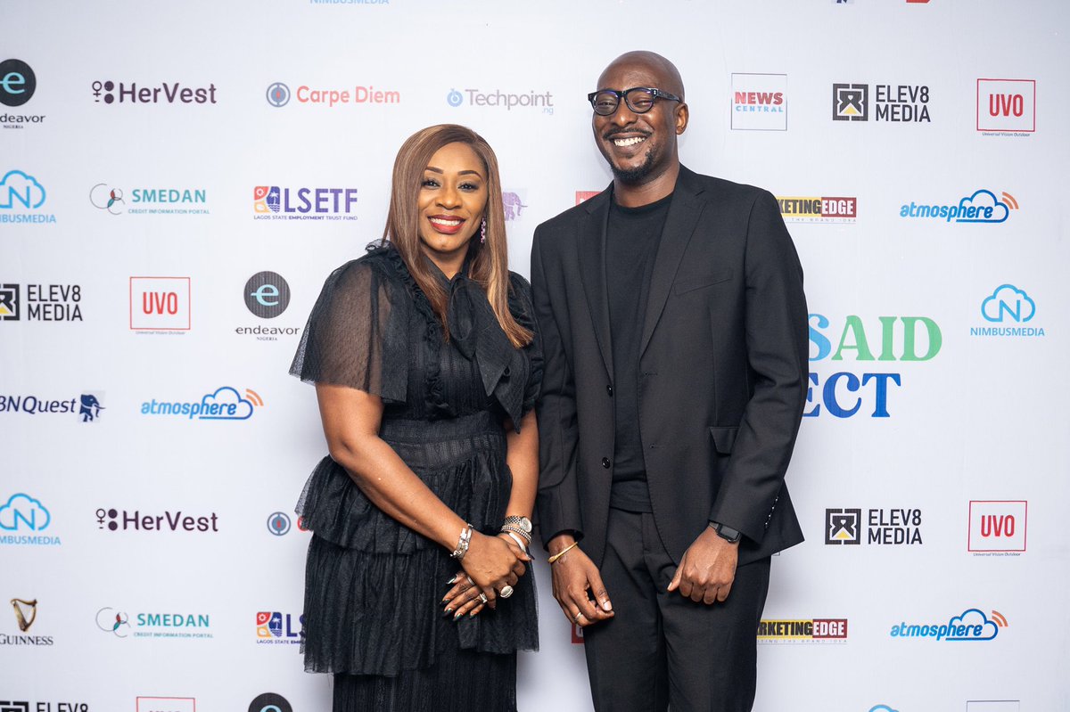 NimbusMediaNG's tweet photo. In a captivating and insightful address, @UcheUzoebo, a distinguished leader serving as the Chief Stakeholder Engagement Officer at SANEF Limited Nigeria, took the stage to inspire and enlighten the audience.
#NimbusmediaLimited #NAP2023 #NimbusAidProject #NimbusAidProject2023 https://t.co/hvKNc5IMvu